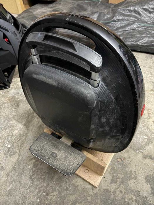 Gotway Tesla T2 — para reparar / for repair