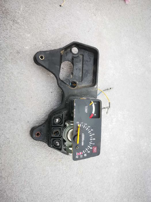 Peças Yamaha DT 50 lc