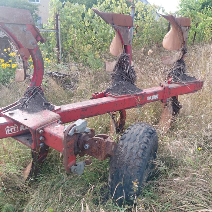 продам плу оборотній ALPLER