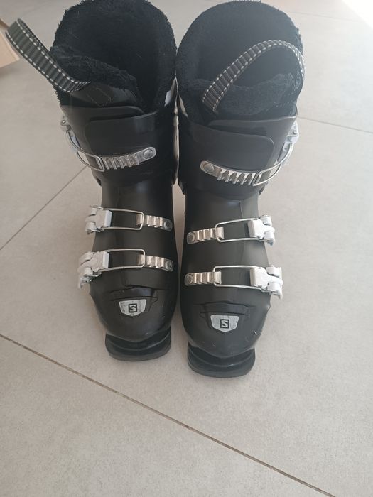 Buty narciarskie do nart Salomon 37-38