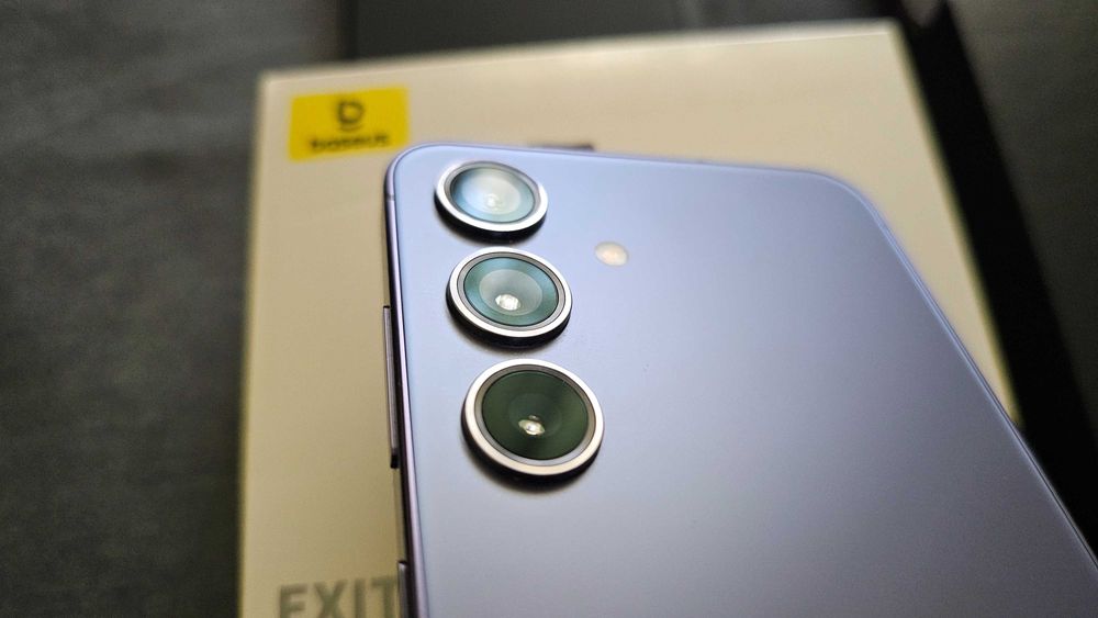Samsung S24 New офіційний ідеал комплект + подарунки обмін можливий
