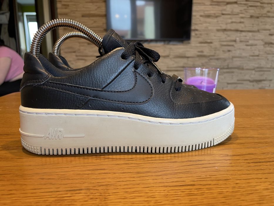 Buty Nike AirForce1 Rozmiar 36,5