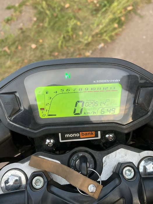 Продам spark sp200r-27