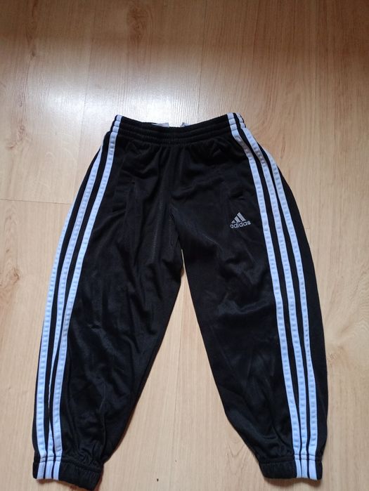 Spodnie adidas dziecięce