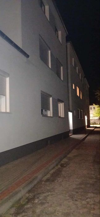Wynajmę mieszkanie kawalerke Bartodzieje Galeria Pomorska