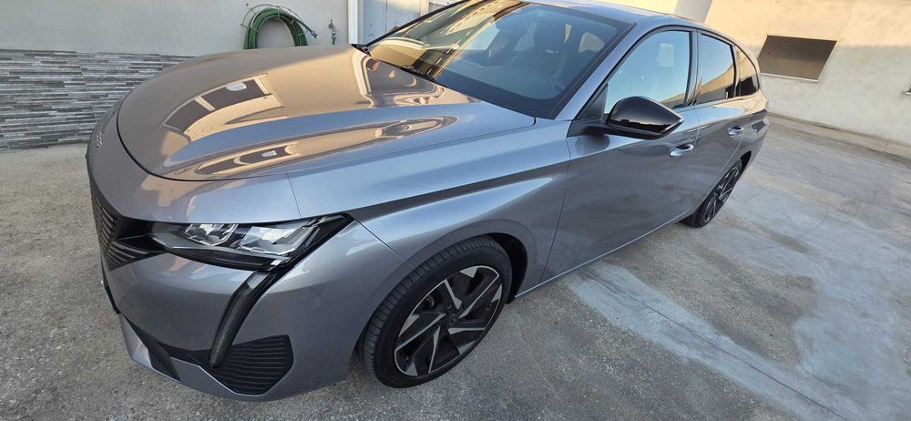 Peugeot 308 1.2 Pure Tech Allure