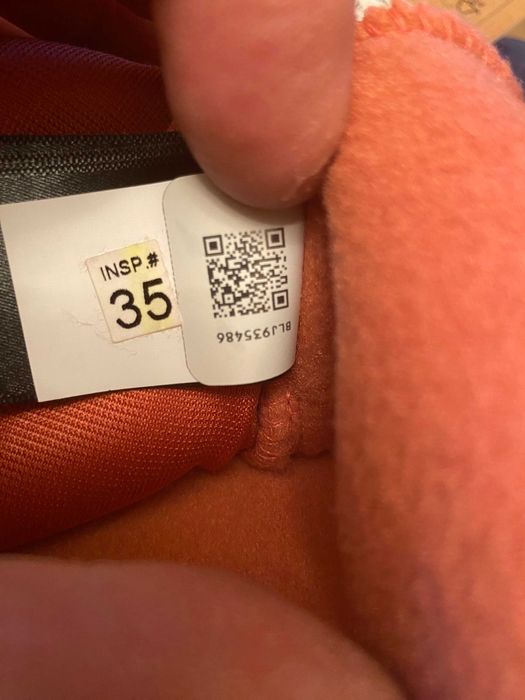Толстовка флисовая The North Face - XL
