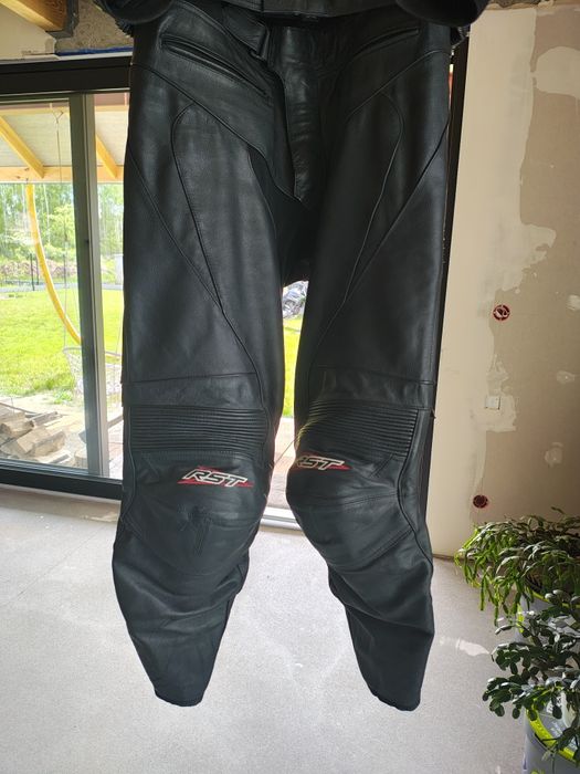 Strój motocyklowy RST rozmiar 54