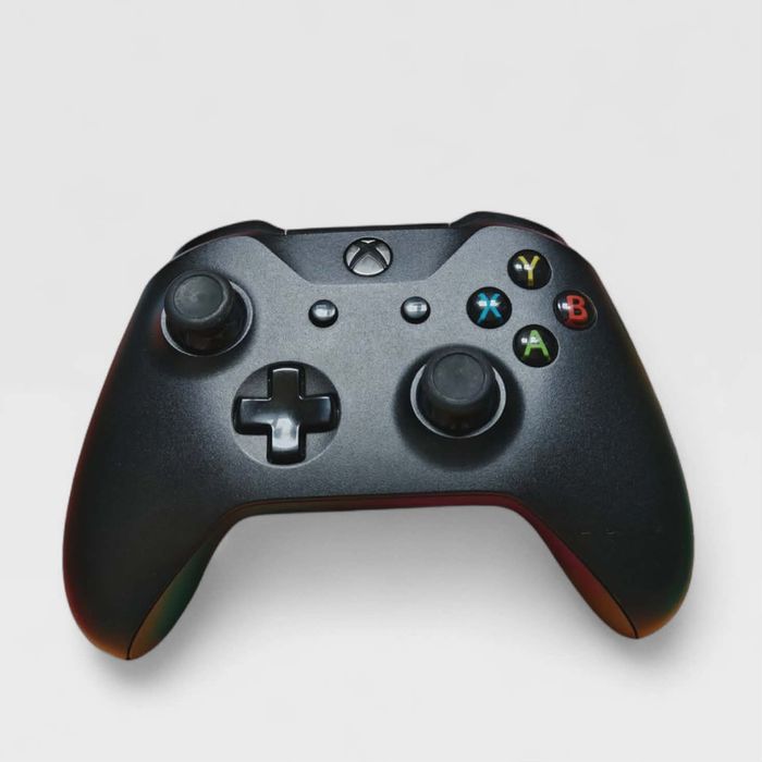 Xbox one x + pad