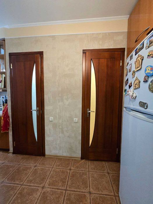 Продам 3 кімнатну кв-ру на вул. Бочарова/Палія