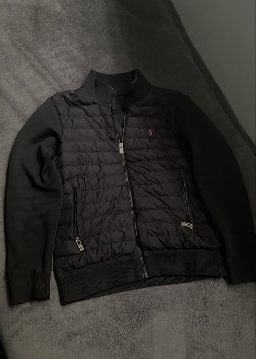 cardigan ralph lauren