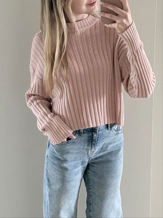 Sweter American Eagle XS