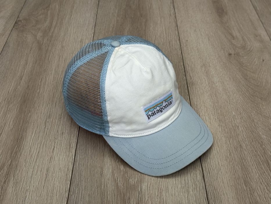 Кепка тракер Patagonia