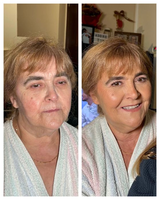 Maquilhagem Profissional