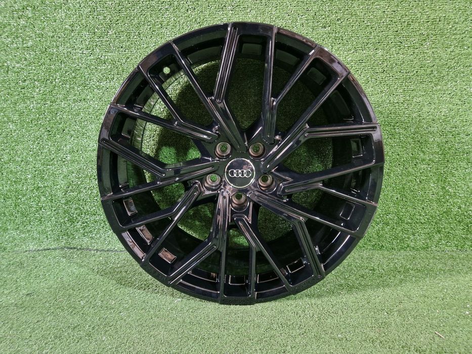 Диски R21 5 x 112 Audi A4 A5 A6 A7 A8 Q5 Q7 Q8 DAU106