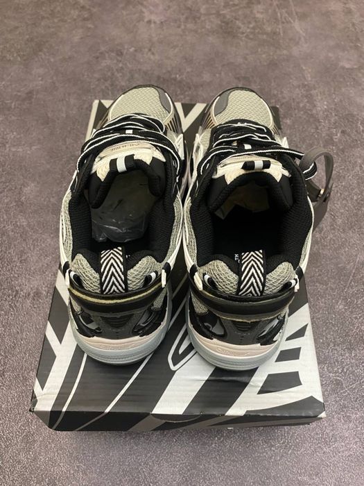 (Без передплати) Off White Be Right Back Grey