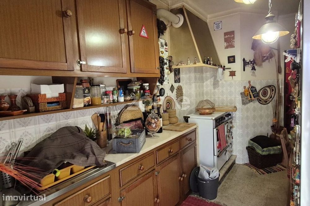 Apartamento T2 Centro de Loures