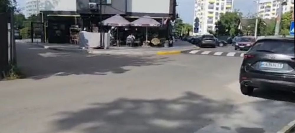 Фасадна ділянка в Борисполі