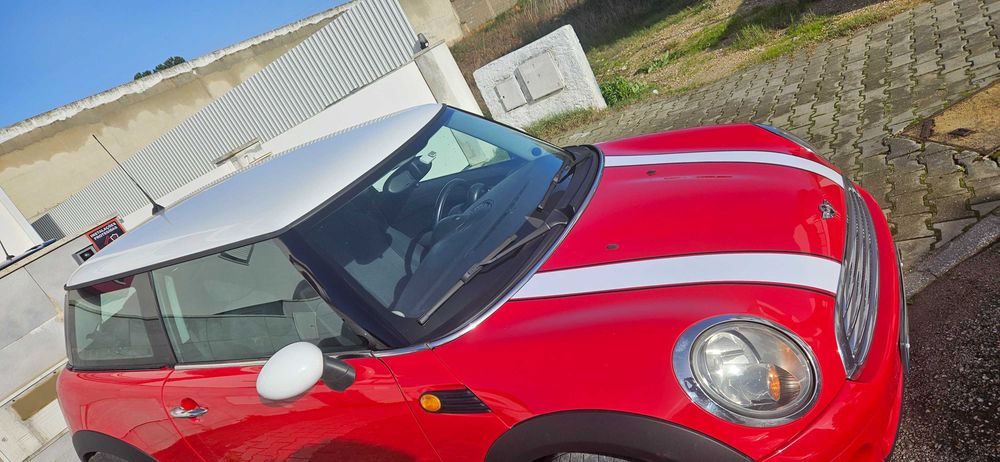 Mini     Cooper471135537144145922