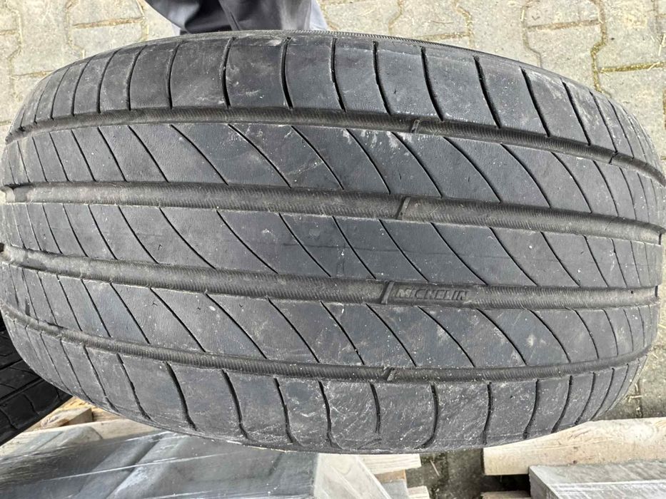 Opony letnie  Michelin primacy 205/55/16