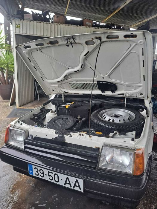 Seat Marbella (028A1)