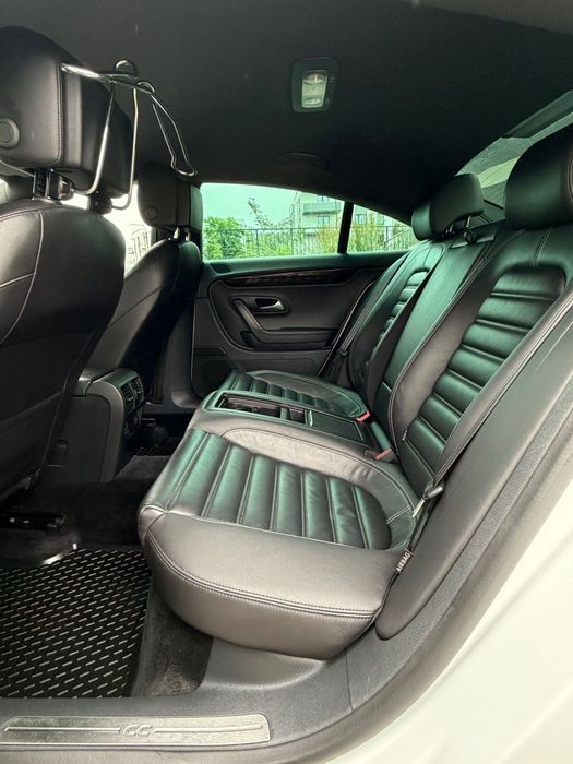 Volkswagen CC 2013