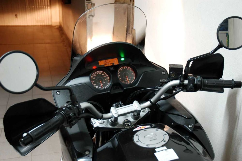 Honda Varadero XL1000,  2008