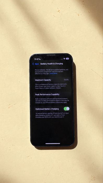 iphone 13 mini 256gb
