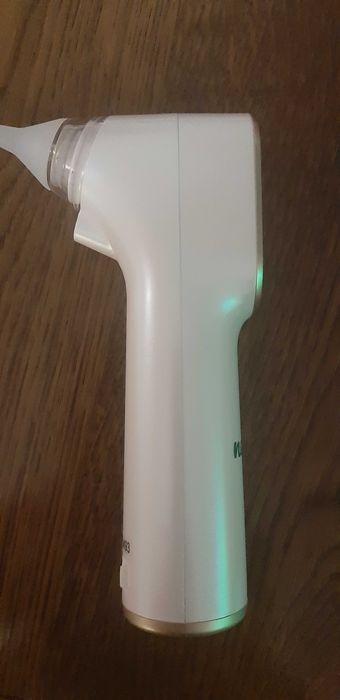 Odciągacz do kataru dla dziecka