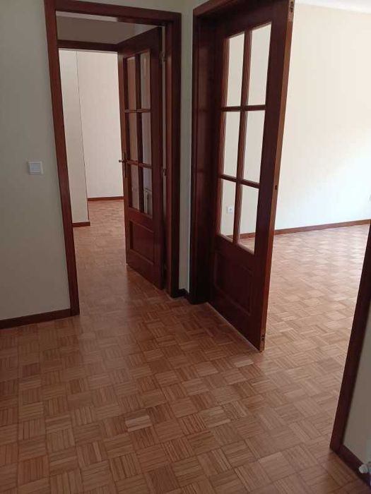 Apartamento T3 em Viseu