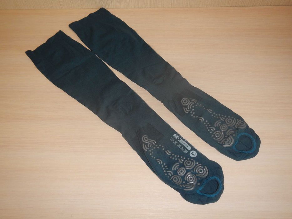Компресійні гольфи fitlegs aes p.m