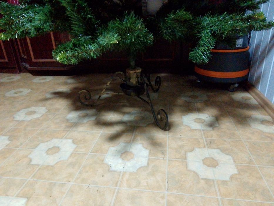 Choinka sztuczna 220 cm