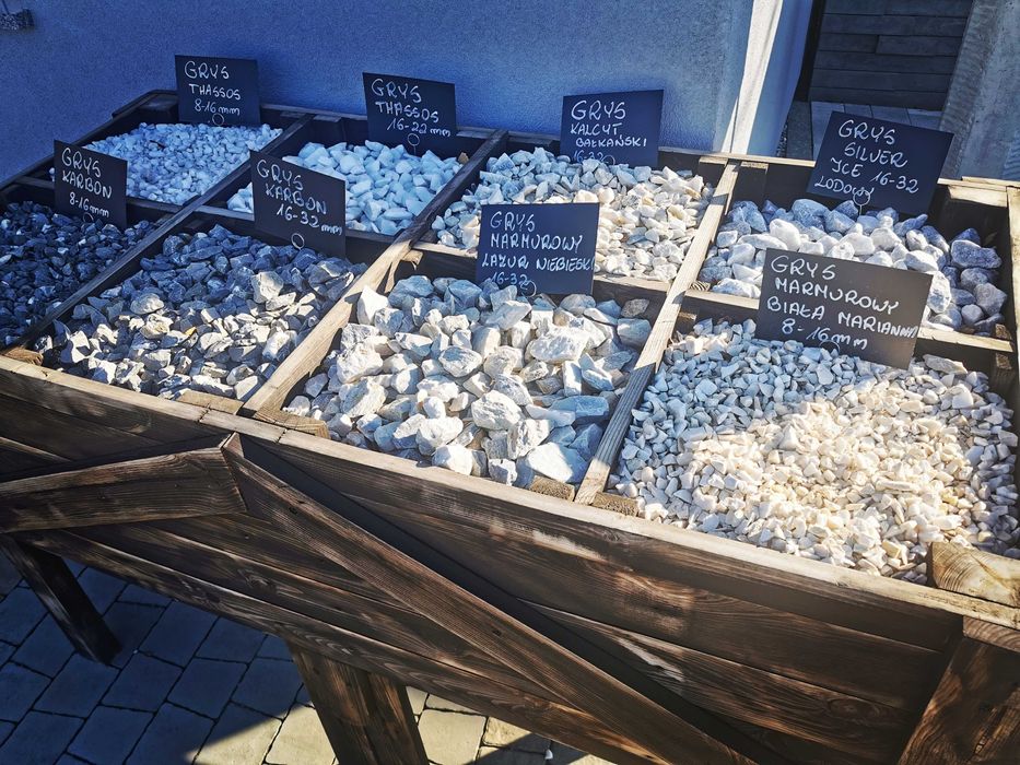 Płyta chodnikowa 35x35x6 cm szara