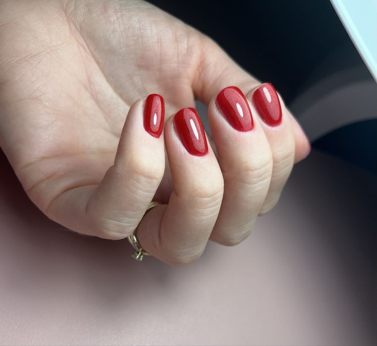 Stylizacja paznokci manicure i pedicure ! Jesienna  promocja Zapraszam