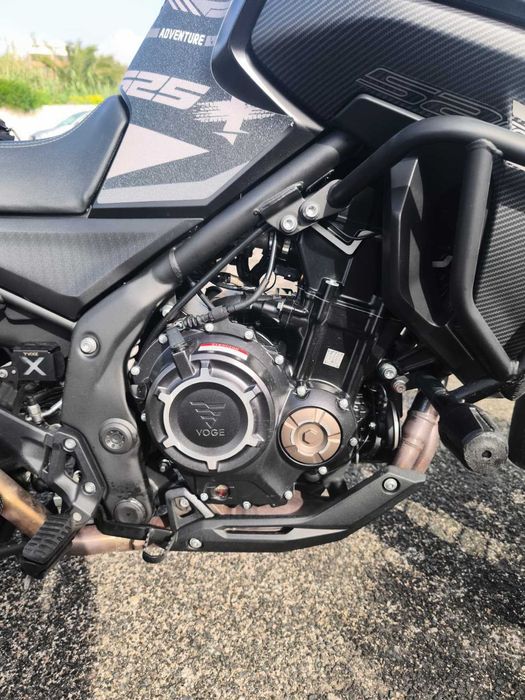 VOGE 525 DSX (15.000 KM)