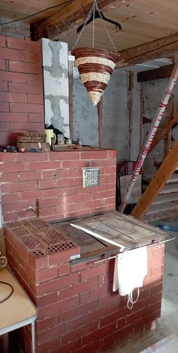 Pięknie położona posiadłość na Pogórzu Dynowskim