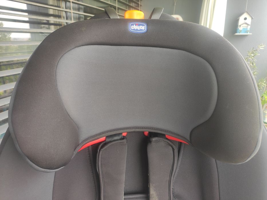 Cadeira de Criança Chicco 1 / 2 / 3
