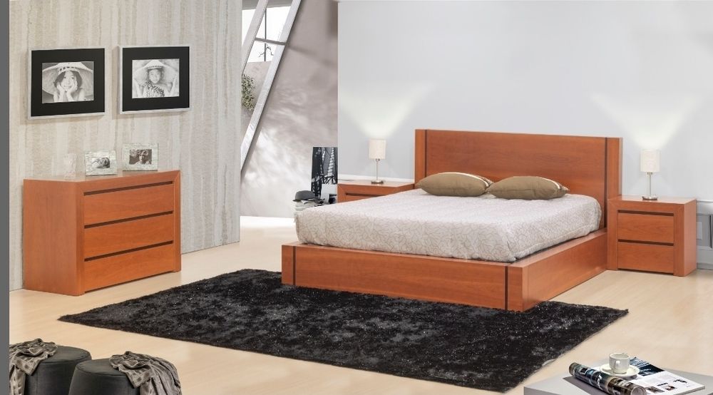 Conjunto de quarto