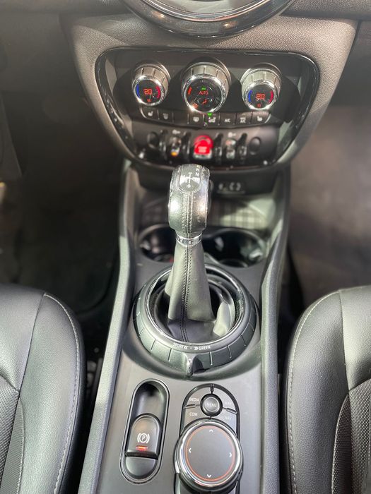 Продам Mini clubmen