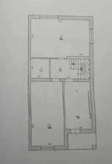 Дуплекс з великою ділянкою в Бучі