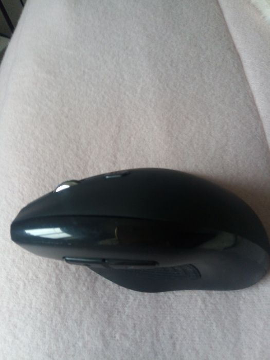 Wireless Mouse with Box, NEW64552832490243121
