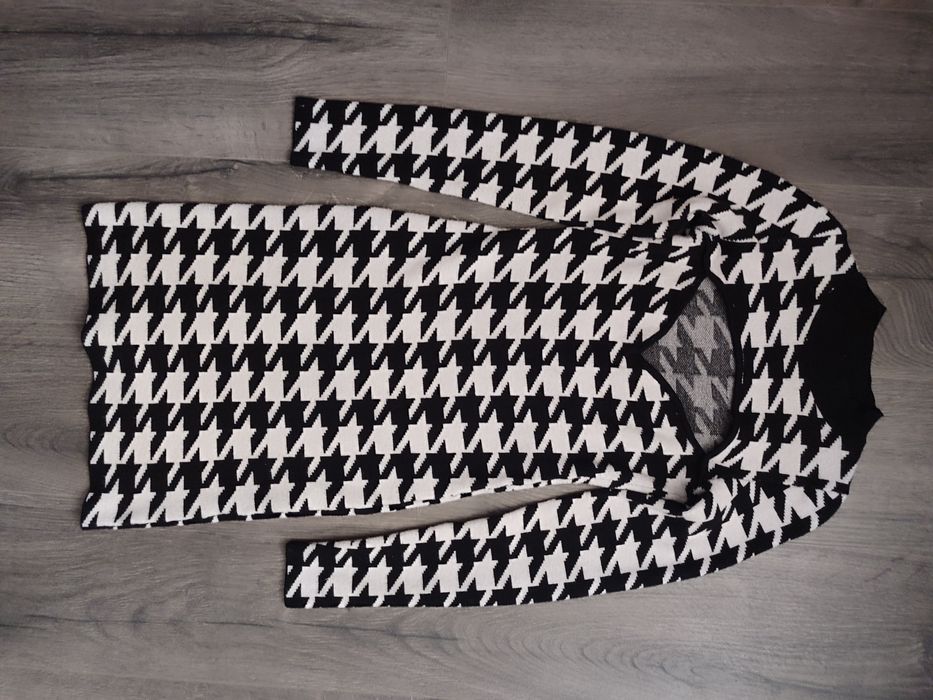 Сукня тепла Bershka