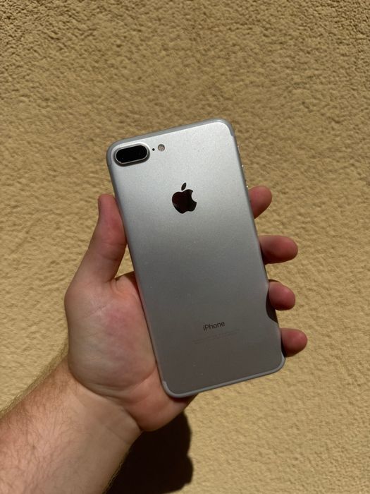 iphone 7 plus бу - купити телефони та аксесуари - Ціна на OLX.ua