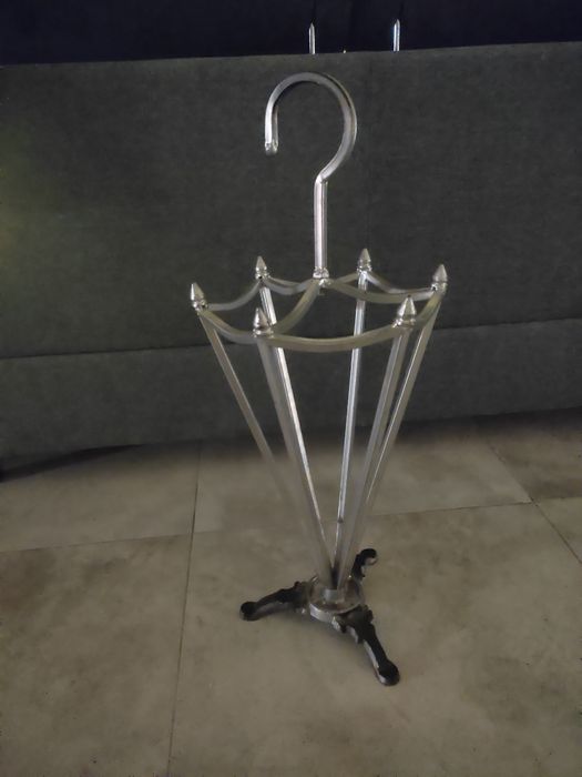 Stojak na parasole, stylowy,elegancki.