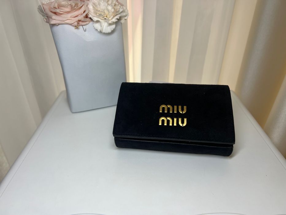 Сумка жіноча miumiu