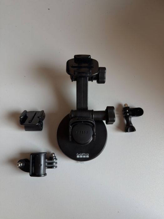 Przyssawka GOPRO AUCMT-302