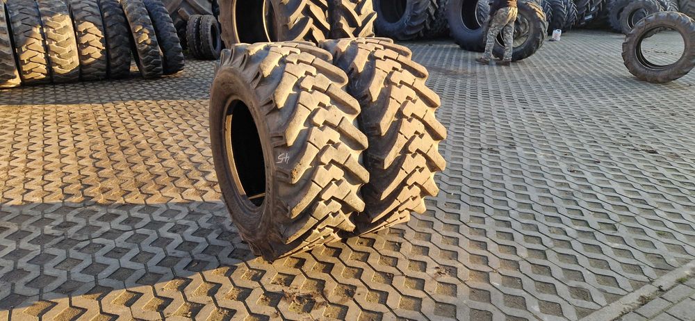 16/70-20, 16.0/70-20, 405/70-20, 400/70-20 Alliance 90%