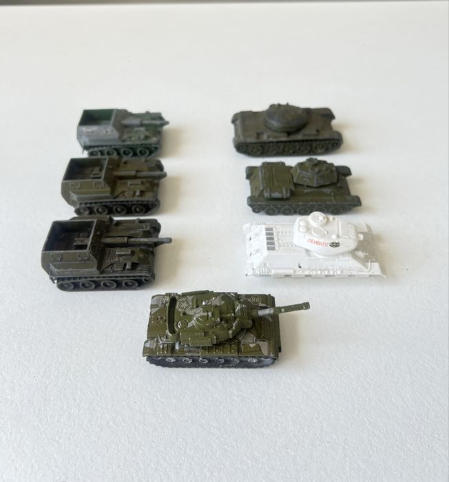 военная техника СССР