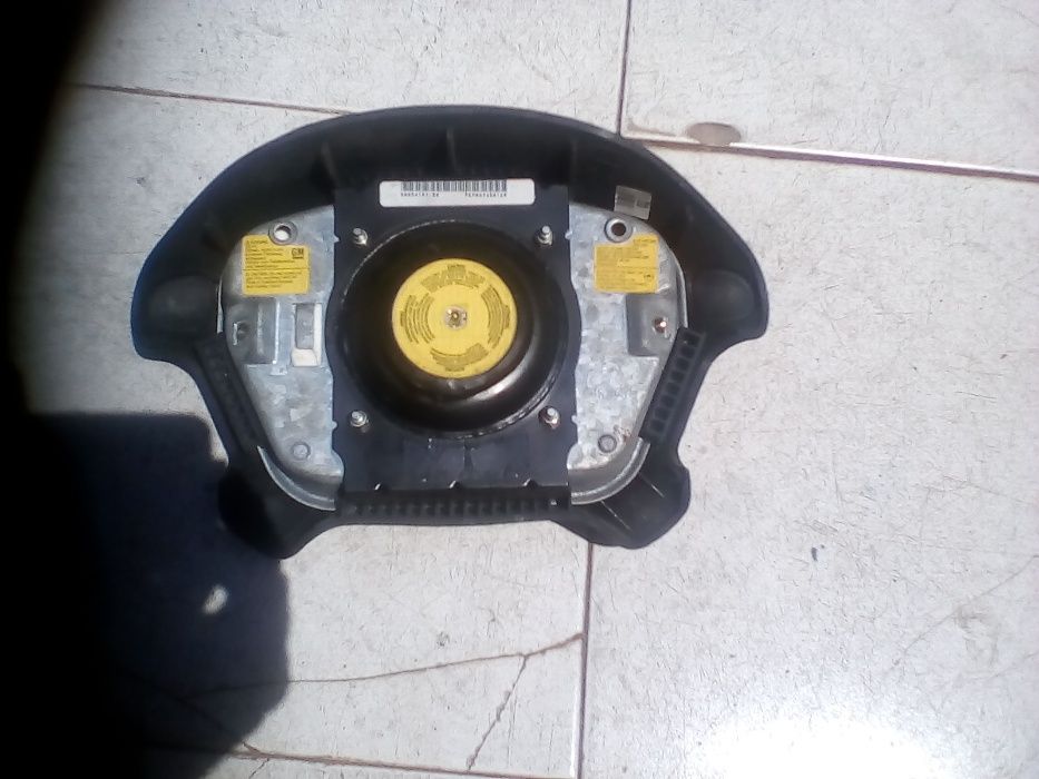 Retrovisores Opel corsa B de 1997 a 2000