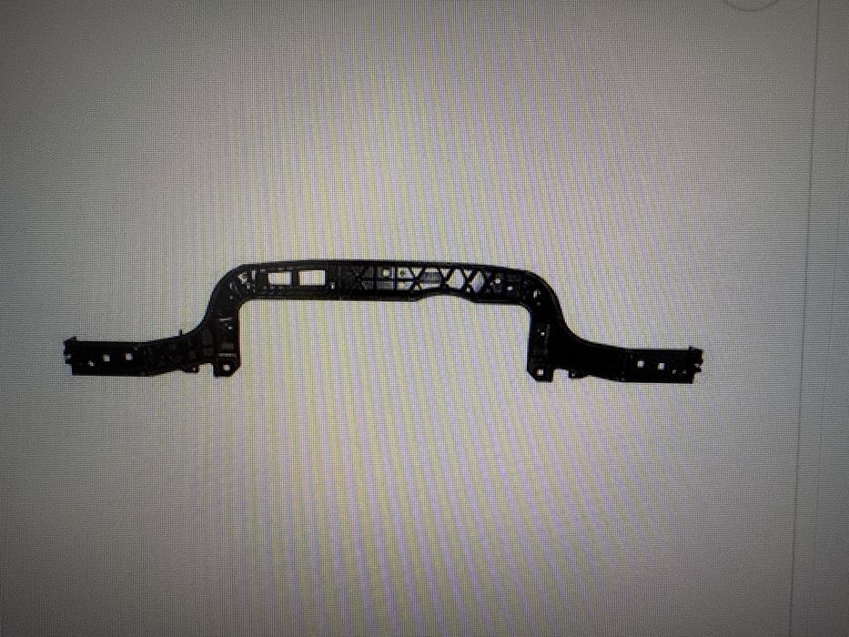 Ford edge usa 3.5 wzmocniebue czolowe gorne